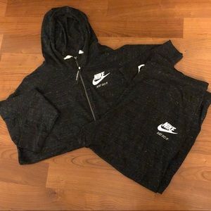 Women’s Nike Plus Size Vintage Outfit